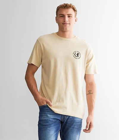 Rival Stamp T-Shirt