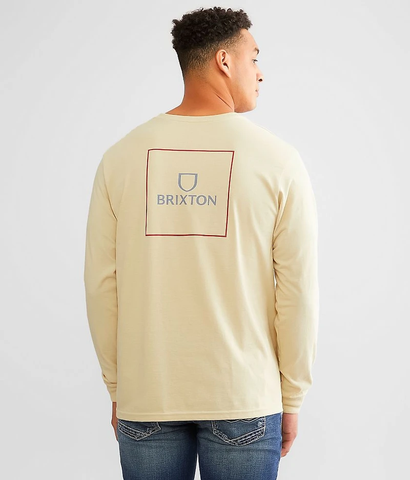 Alpha Square T-Shirt