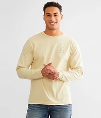 Alpha Square T-Shirt