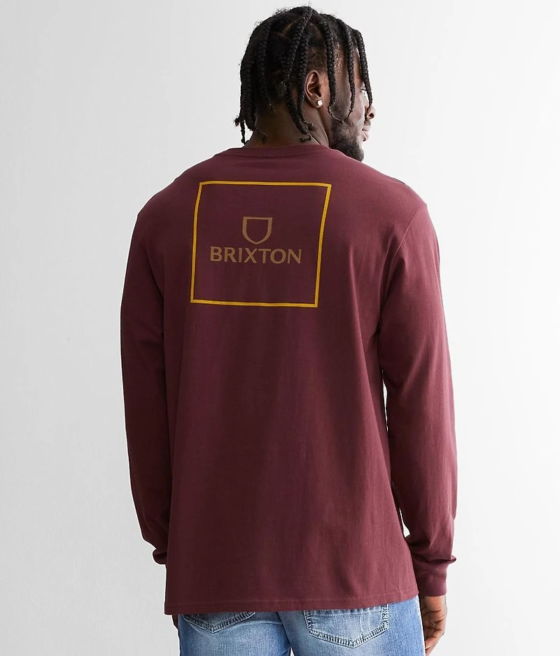 Alpha Square T-Shirt