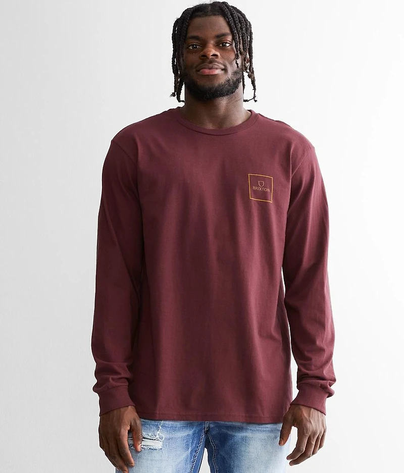 Alpha Square T-Shirt