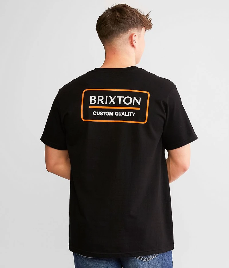 Palmer Proper T-Shirt