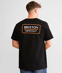 Palmer Proper T-Shirt