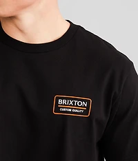 Palmer Proper T-Shirt