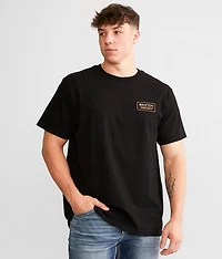 Palmer Proper T-Shirt