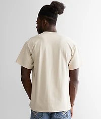 Alton Solid T-Shirt