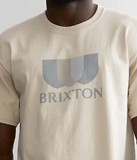 Alton Solid T-Shirt