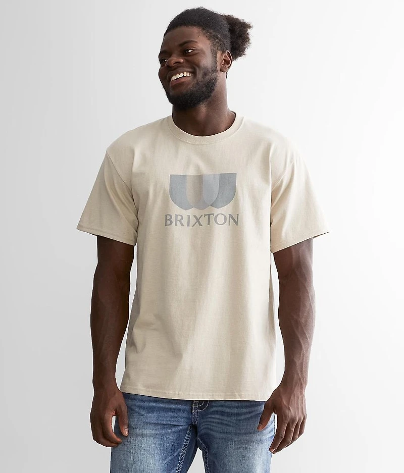 Alton Solid T-Shirt