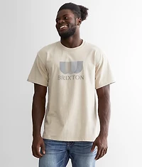 Alton Solid T-Shirt