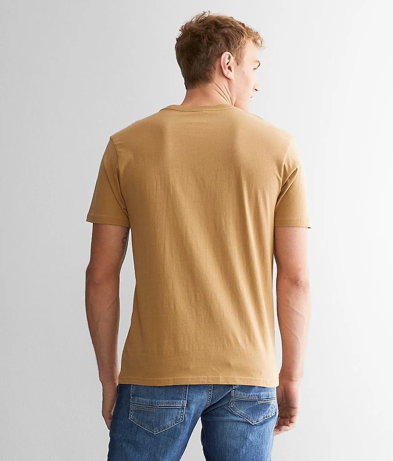 Crest Shield T-Shirt