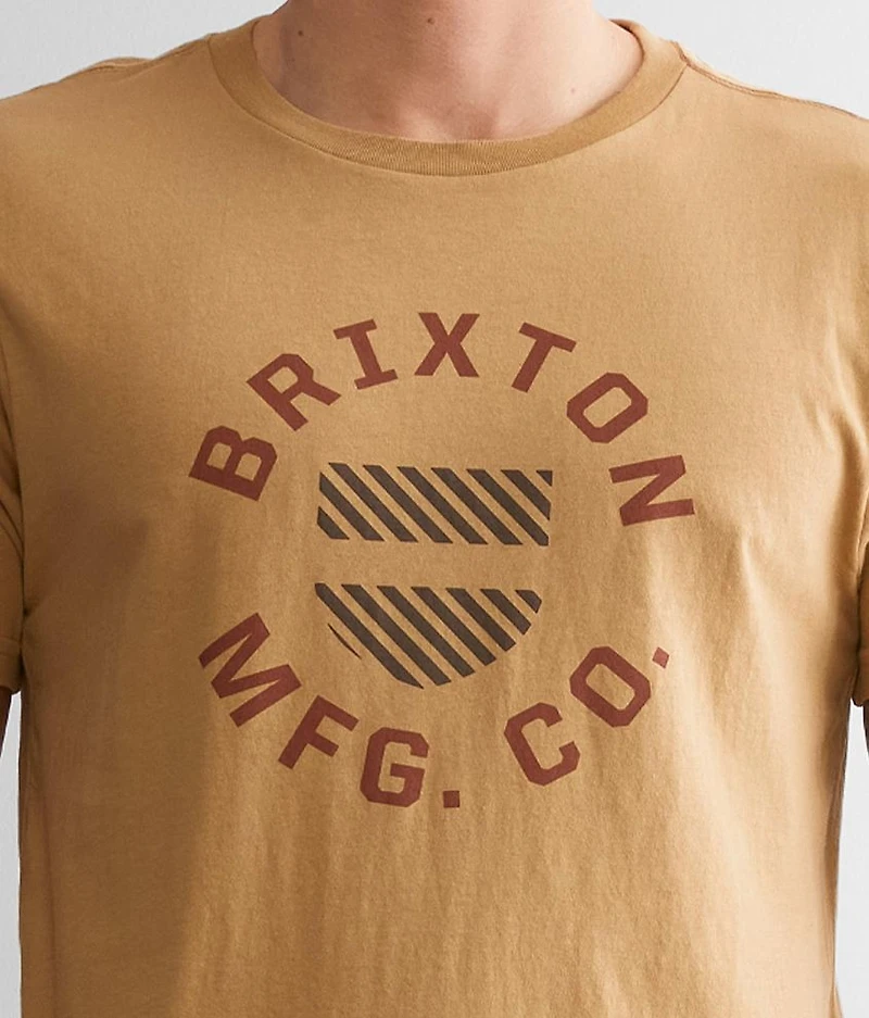 Crest Shield T-Shirt