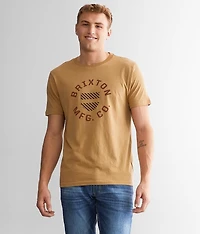 Crest Shield T-Shirt