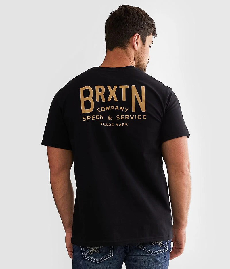 Tune Up T-Shirt