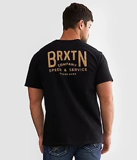 Tune Up T-Shirt