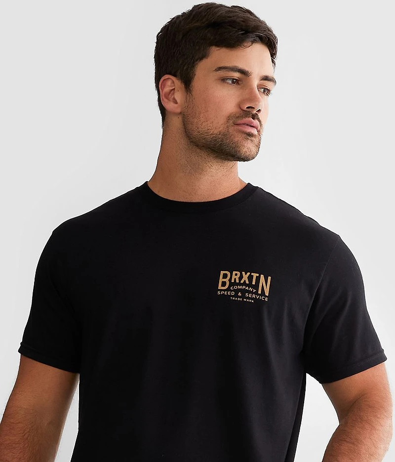 Tune Up T-Shirt