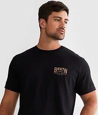 Tune Up T-Shirt