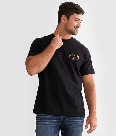 Tune Up T-Shirt