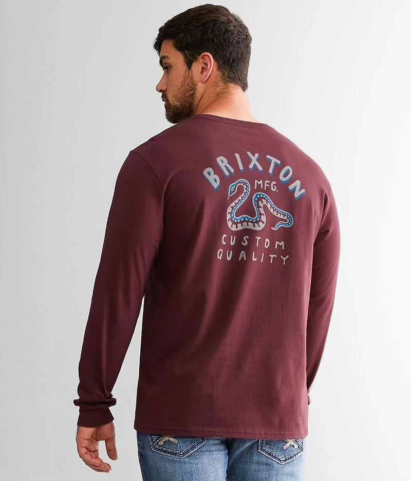 Clymer T-Shirt
