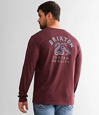 Clymer T-Shirt