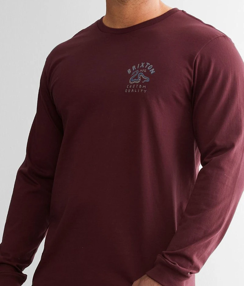 Clymer T-Shirt