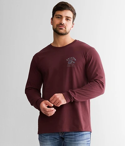 Clymer T-Shirt