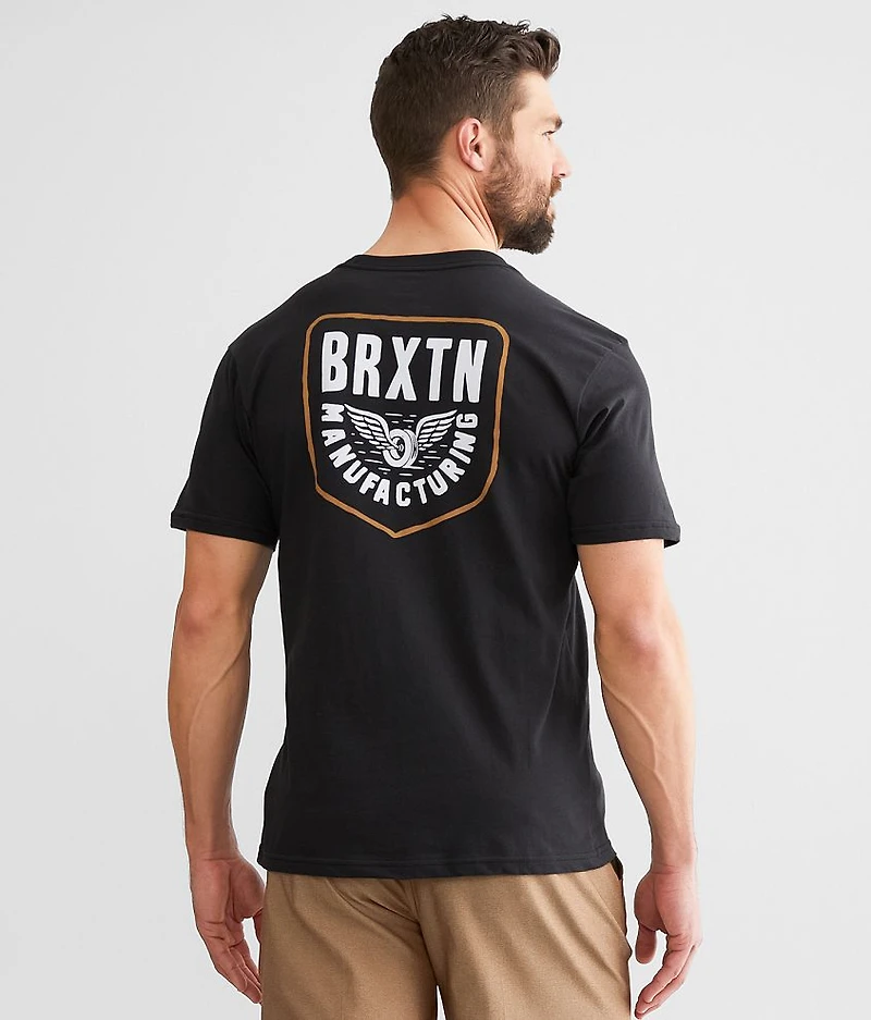 Grantly T-Shirt