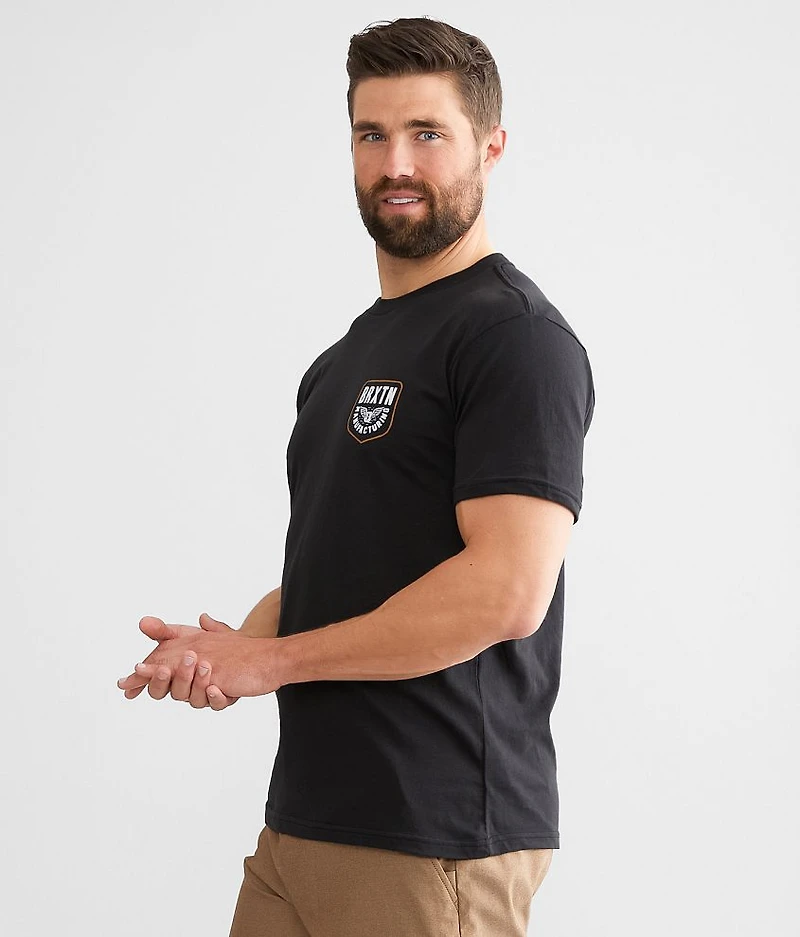 Grantly T-Shirt