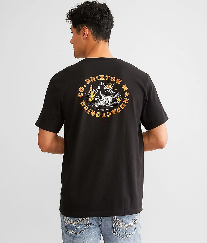 Croslin T-Shirt