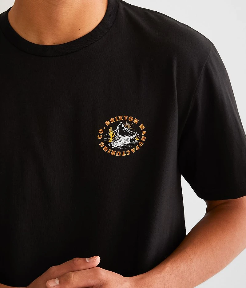 Croslin T-Shirt