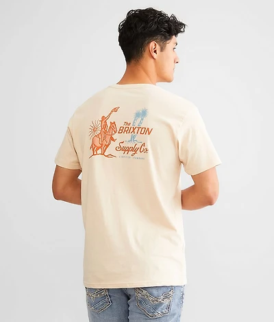 Austin T-Shirt