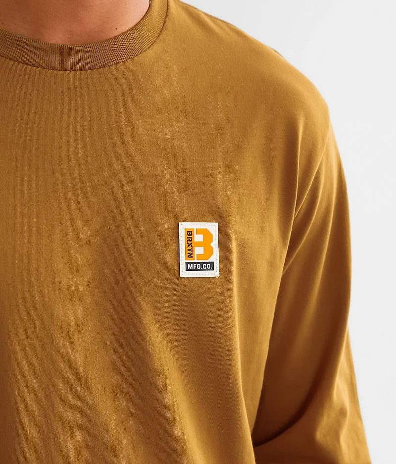 Builders T-Shirt