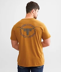 Boswell T-Shirt