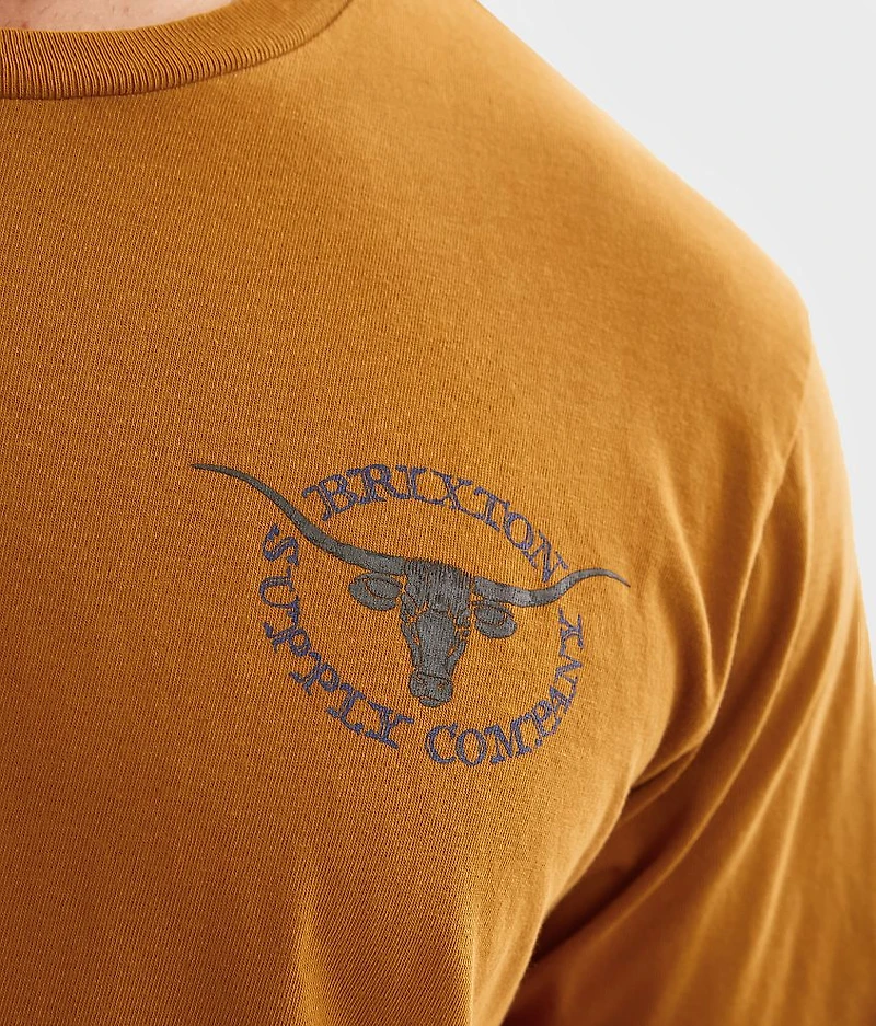 Boswell T-Shirt