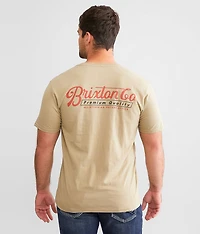 Belford T-Shirt
