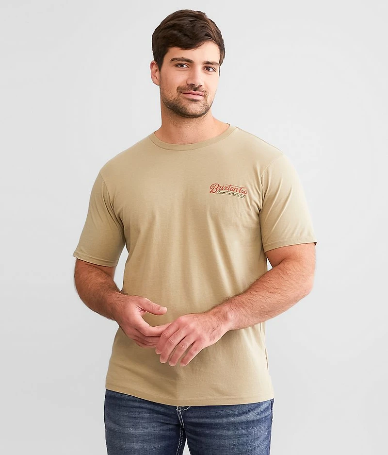 Belford T-Shirt