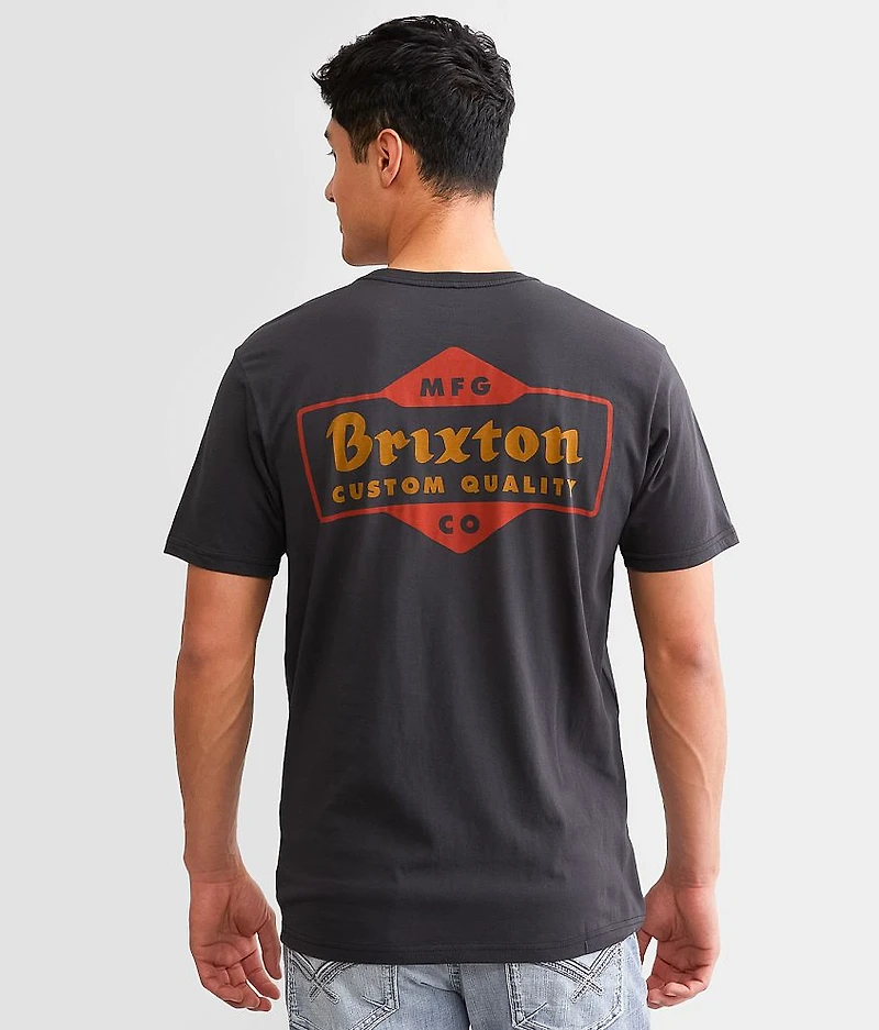 Ashfield T-Shirt