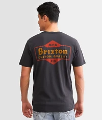 Ashfield T-Shirt