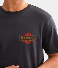 Ashfield T-Shirt
