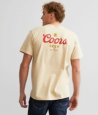 X Coors® Cask III T-Shirt