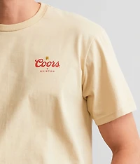 X Coors® Cask III T-Shirt