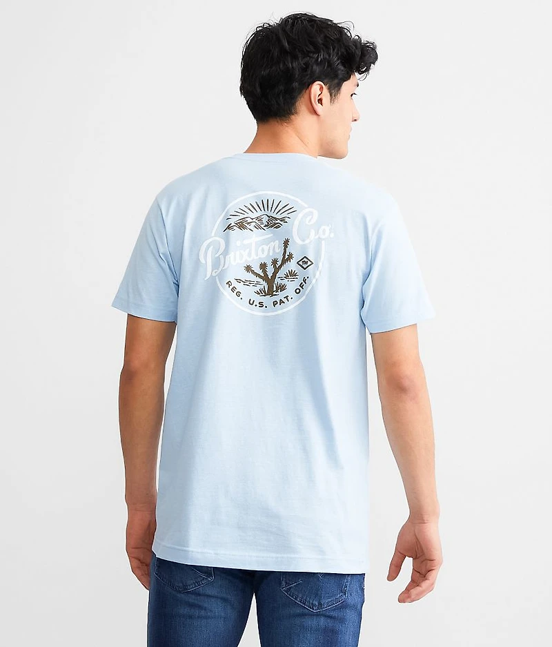 Joshua Tree T-Shirt