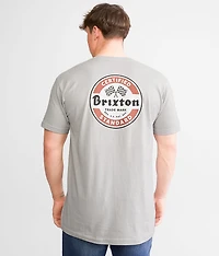 Barrister T-Shirt