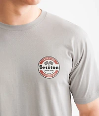 Barrister T-Shirt