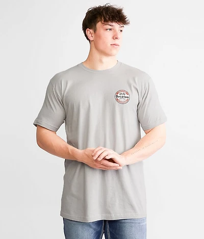 Barrister T-Shirt