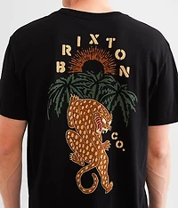 Seeks T-Shirt