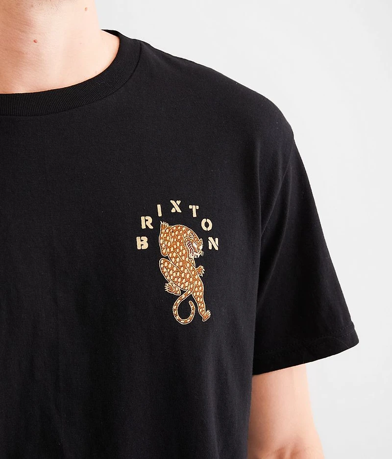 Seeks T-Shirt