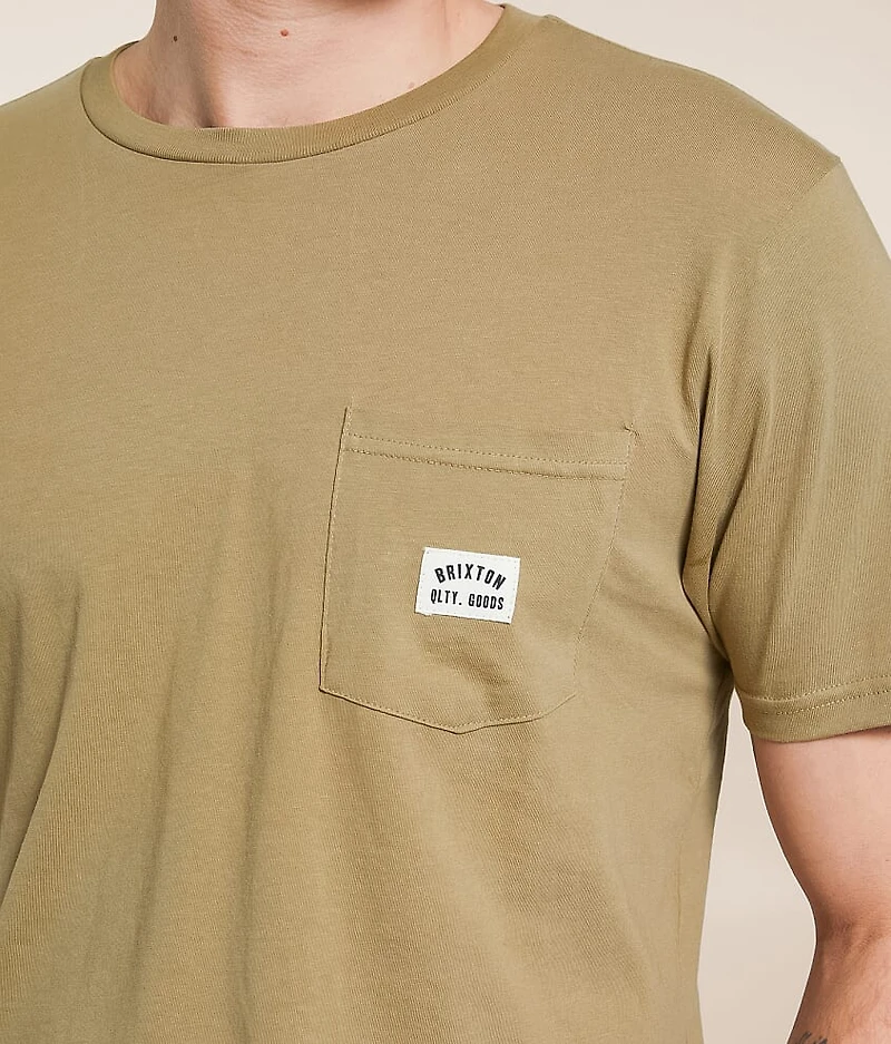 Woodburn T-Shirt