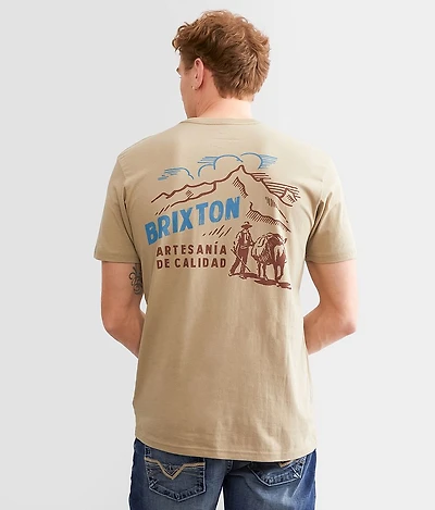 Harvester T-Shirt