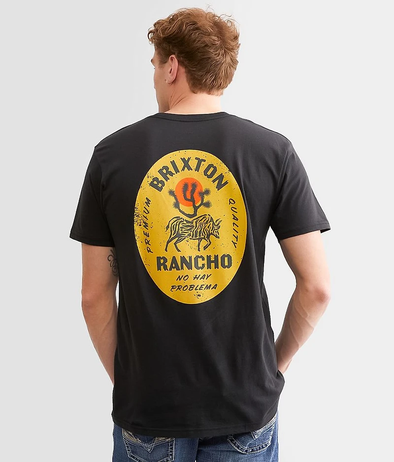 Rancho T-Shirt