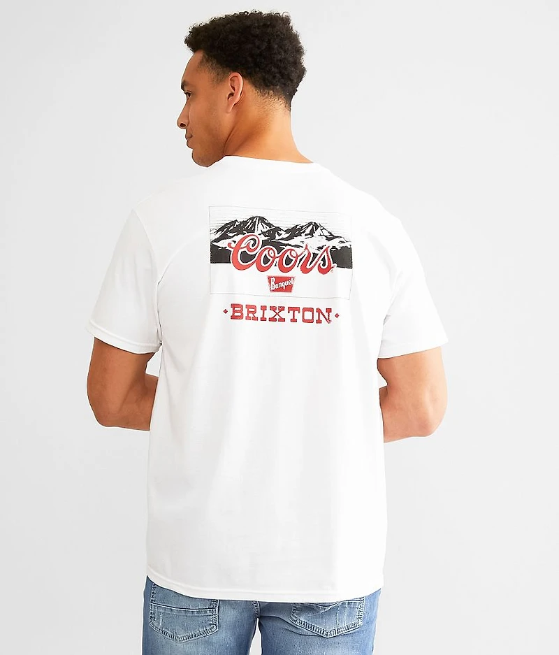 Coors® Mirror T-Shirt